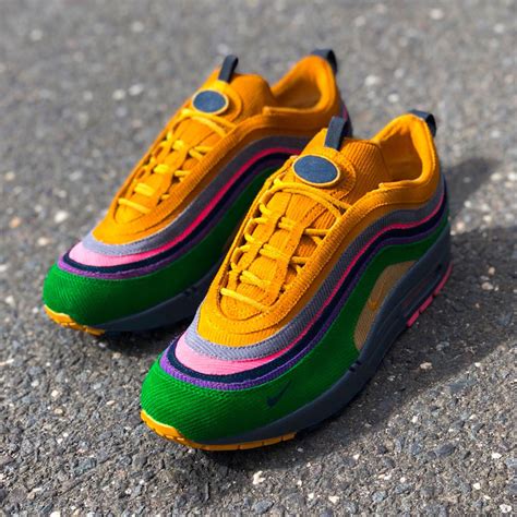 nike air max 1 97 kopen
